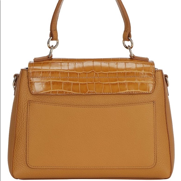 Chloe small Faye Day bag - Picture 3 of 7